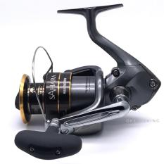 Reel Pancing Murah Shimano Sahara 500 FE 3 1bb Terlariss