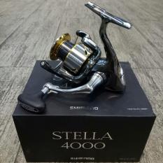 Reel Pancing Murah Shimano Stella 14 4000 13 1 bb Terlariss