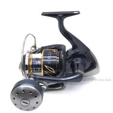 Reel Pancing Murah Shimano Stella SW 8000 PG 1bb Terlariss