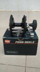 Reel Pancing - Penn Reels 185 Seaboy