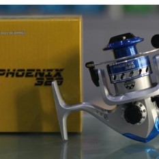 reel pancing phoenix 320 murah laris semarang