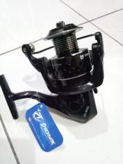 Reel Pancing Pioner Black Dog 4000 Murah Laris Semarang