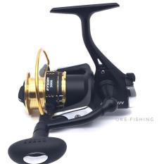 Reel Pancing Ryobi Ryujin 4000 6+1 Bb / Ball Bearing