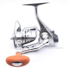 Reel Pancing Ryobi Xenos-3 3000 6 bb/ball bearing