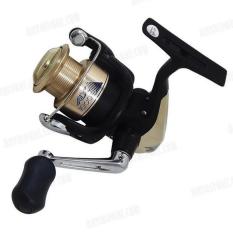 Reel Pancing Shimano AX 1000FB 1 Ball Bearings Max Drag 2 kg