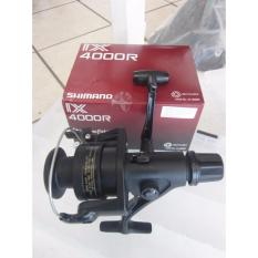 Reel Pancing SHIMANO IX 4000R