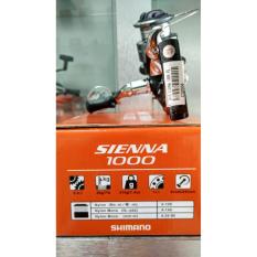 Reel Pancing SHIMANO SIENNA 1000 FE