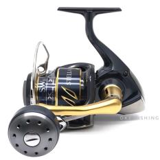 Reel Pancing Shimano Stella SW 5000 XG 14+1bb/Ball Bearing