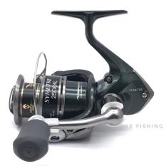 Reel Pancing Shimano Symetre 14 4000Fl 4+1Bb/Ball Bearing - 367777