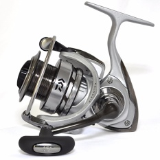 Reel Pancing Spinning Daiwa Exceller tahun 2014 ukuran 3000H