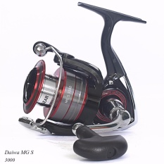 Reel Pancing Spinning Daiwa MG-S 3000