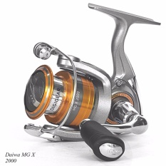 Reel Pancing Spinning Daiwa MG-X 2000