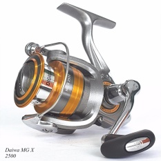 Reel Pancing Spinning Daiwa MG-X 2500
