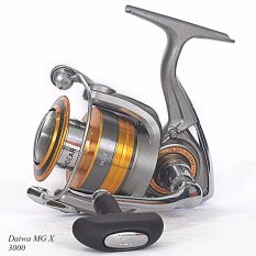 Reel Pancing Spinning Daiwa MG-X 3000