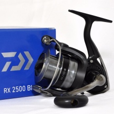 Reel Pancing Spinning Daiwa RX ukuran 2500