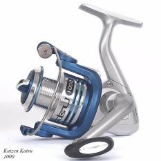 Reel Pancing Spinning Kaizen Katsu Ukuran 1000