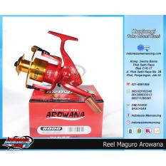 Reel Pancing Spinning Maguro Arowana 5000