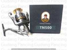 Reel Pancing Terbaik & Terlaris Captain TN 500