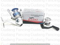 Reel Pancing Terbaik & Terlaris Daido Kuda LIar Spin DDA 2000