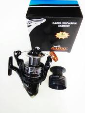 Reel Pancing Terbaik & Terlaris Daido Union Spin 6000