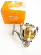 Reel Pancing Terbaik & Terlaris Daiwa MG X 3000