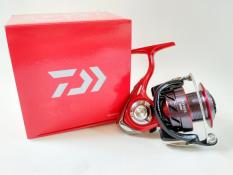 Reel Pancing Terbaik & Terlaris Daiwa Revros 3000R