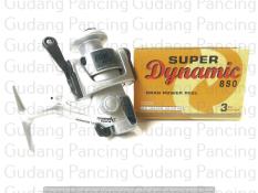 Reel Pancing Terbaik & Terlaris Exori Super Dynamic 850