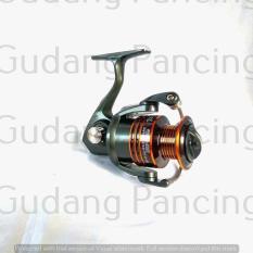 Reel Pancing Terbaik & Terlaris Exori Wimax 2000