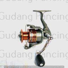 Reel Pancing Terbaik & Terlaris Exori Wimax 4000