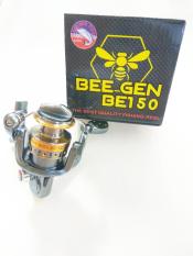 Reel Pancing Terbaik & Terlaris Golden Fish Bee Gen B150