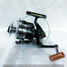 Reel Pancing Terbaik & Terlaris Maguro Pacu 8000