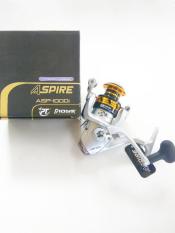 Reel Pancing Terbaik & Terlaris Pioneer Aspire ASP1000i