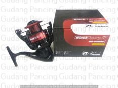 Reel Pancing Terbaik & Terlaris Pioneer Blackberry II BB 6000II i