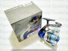 Reel Pancing Terbaik & Terlaris Pioneer Mirage MR1000