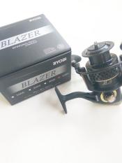 Reel Pancing Terbaik & Terlaris Ryobi Blazer 4000