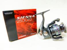 Reel Pancing Terbaik & Terlaris Shimano Sienna 2500 FD