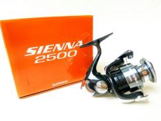 Reel Pancing Terbaik & Terlaris Shimano Sienna 2500 Fe