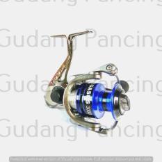 Reel Pancing Terbaik & Terlaris Shino Pegasus 3000