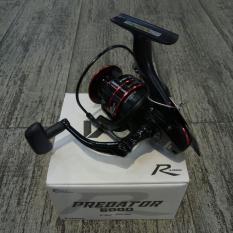 Reel Pancing Versus Predator 6000 10+1 BB