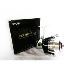 Reel Ryobi Ecusima II 3000