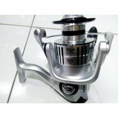 Reel Ryobi Zeus HP 5000 Spinning Reel 7 BB Drag 7.5 Kg