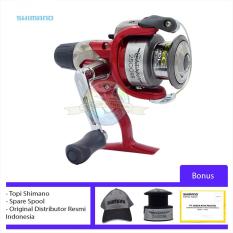 Reel Shimano Catana 2500RB (BONUS TOPI SIMANO)