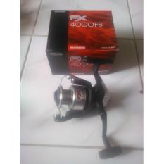 Reel Shimano Fx 4000 Fb - 36Dbb7