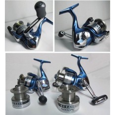 REEL SHIMANO NEXAVE 4000 FC