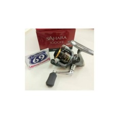 Reel Shimano Sahara 1000 FE