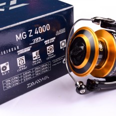 Reel Spinning Daiwa MG Z 4000