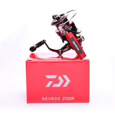 Reel Spinning Daiwa Revros 2500R