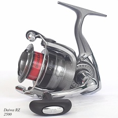 Reel Spinning Daiwa Rz Size 2500 (Utk Mancing Kolam/Casting)