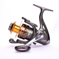 Reel Spinning Kaizen Raiden 3000