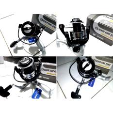 Reel Spinning Pioneer Black King Kong BKK-4000i 9 BB